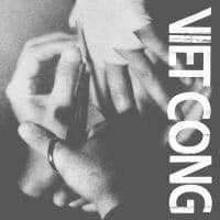 PREOCCUPATIONS - VIET CONG (LP)