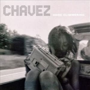 Chavez - Gone Glimmering (LP)