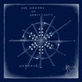 Pikkukuva 1 / 2: Six Organs Of Admittance - Hexadic (LP)