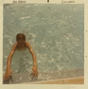 New Madrid - Sunswimmer (LP)