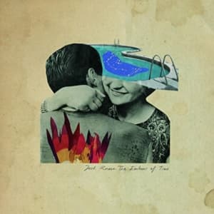 Josh Rouse - Embers Of Time (LP)