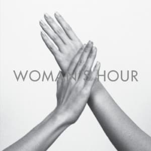 Woman's Hour - Dancing In The Dark (Maxisingle)
