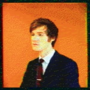 East India Youth - Culture Of Volume (LP)