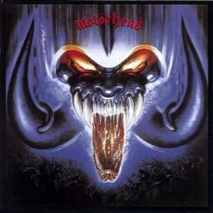 Motörhead - Rock 'N' Roll (LP)