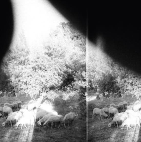Godspeed You! Black Emperor - Asunder, Sweet And Other Distress ( (LP)