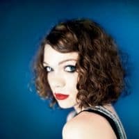 Rische Lillie Mae - Nobody's B/W Same Eyes (Vinylsingle)