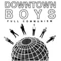 Miniatyrbilde 1 av 2: Downtown Boys - Full Communism (LP)