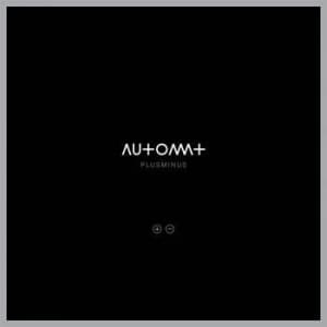Automat - Plusminus (LP)