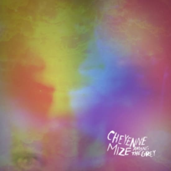 Cheyenne Mize - Among The Grey (LP)