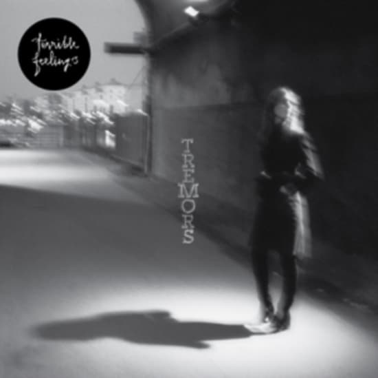 Terrible Feelings - Tremors (LP)