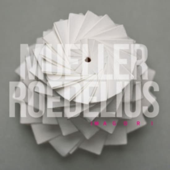 Mueller-Roedelius - Imagori (LP)