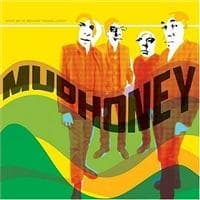 Mudhoney - Since We Become Translucent (LP)