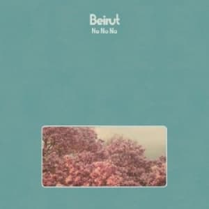 Beirut - No No No (LP)