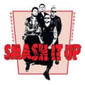 Miniatyrbild 1 av 2: Smash It Up - West Coast Democrazy (LP)