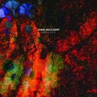 Jono Mccleery - Pagodes (LP)