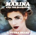 Pikkukuva 2 / 2: Marina - Electra Heart (LP)