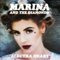 Pikkukuva 1 / 2: Marina - Electra Heart (LP)