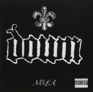 Down - Nola (2Lp) (LP)