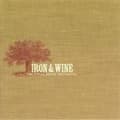 Pikkukuva 1 / 2: Iron & Wine - Creek Drank The Cradle (LP)