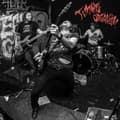 Miniatyrbilde 1 av 2: Timmy's Organism - Get Up, Get Out (Vinylsingle)