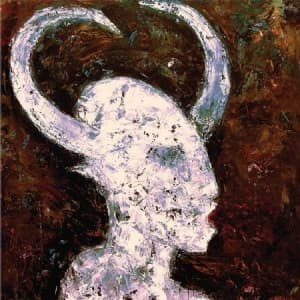 Hugo Race & The True Spirit - False Idols (10") (+Cd) (LP)