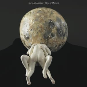 Lambke Steven - Days Of Heaven (LP)