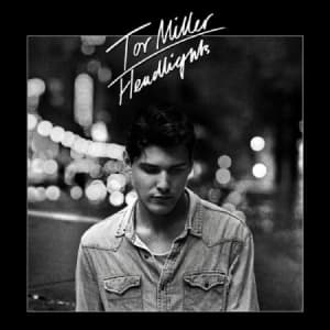 Tor Miller - Headlights (LP)