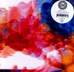 Dungen - Skit I Allt (Instrumental) (Vinylsingle)