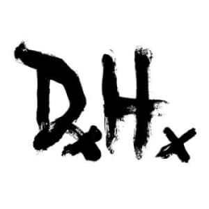 Damaged Head - Regler Regler (Vinylsingle)