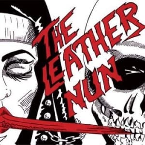 Leather Nun The - Prime Mover (Vinylsingle)