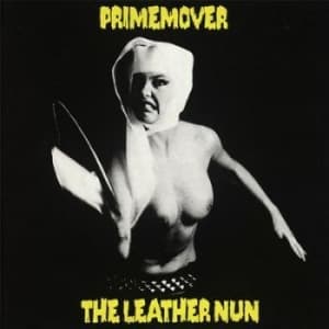 Leather Nun The - Prime Over (12")