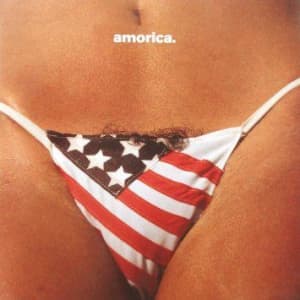 The Black Crowes - Amorica (2Lp) (LP)