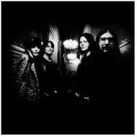 Dead Weather - Blue Blood Blues (Maxisingle)