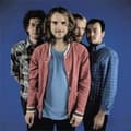 Pikkukuva 1 / 2: Dungen - Öga,Näsa,Mun (Vinylsingle)