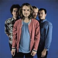 Dungen - Öga,Näsa,Mun (Vinylsingle)