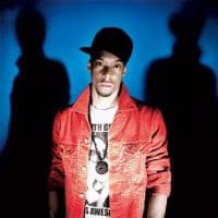 Black Milk - Brain (Vinylsingle)