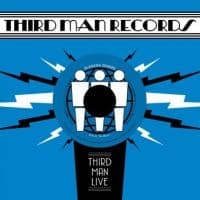 Alabama Shakes - Be Mine (Live At Third Man Records) (Vinylsingle)