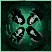 Black Belles - Wishing Well (Vinylsingle)