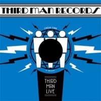 Cheap Time - Third Man Live 6.11.12 (Vinylsingle)