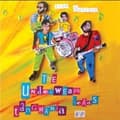 Miniatyrbillede 2 af 2: Underwear Heads - Tangmania (Vinylsingle)