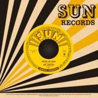 Orbison Roy - You're My Baby (Sun Records Reissue (Vinylsingle)