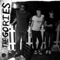 Gories - Be Nice (Vinylsingle)
