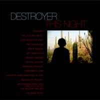 Destroyer - This Night (LP)