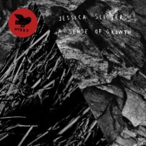 Sligter Jessica - A Sense Of Growth (LP)