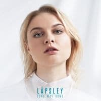 Låpsley - Long Way Home (LP)