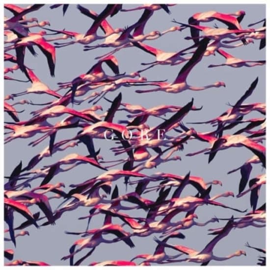 Deftones - Gore (Vinyl Ltd.) (LP)