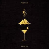 The Kills - Ash & Ice (LP)