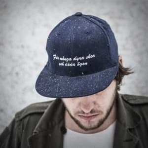 Avantgardet - För Många Dyra Skor Och Döda .. (LP)