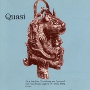 Quasi - Featuring Birds (LP)