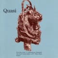 Miniatyrbilde 1 av 2: Quasi - Featuring Birds (LP)